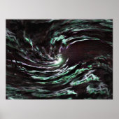 Spooky Night Poster (Vorne)