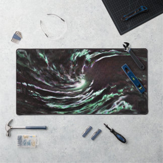 Spooky Night Schreibtischunterlage