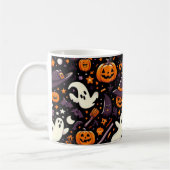 Spooky Night Tasse (Links)