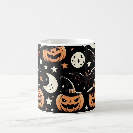 Spooky Night Tasse (Mittel)