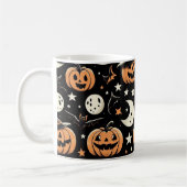 Spooky Night Tasse (Links)