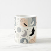 Spooky Night Tasse (Mittel)
