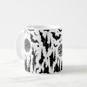 Spooky Night Tasse (Vorderseite Links)
