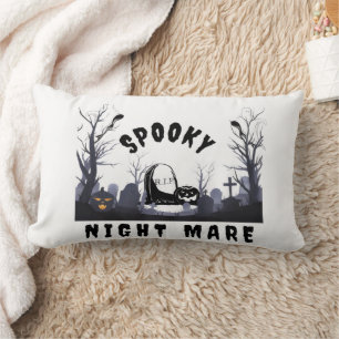 Spooky Nightmare Kissen