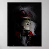 Spooky Nutcracker Poster (Vorne)