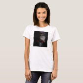 Spooky Nutcracker T-Shirt (Vorne ganz)