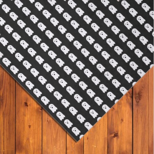 Spooky One 1. Geburtstag Seidenpapier