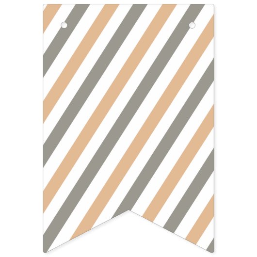 Spooky One Halloween-Banner Wimpelkette (Erste Fahne)