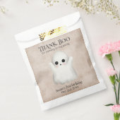 Spooky One Kawaii Ghost Halloween Geburtstag Geschenktütchen (Versiegelt)