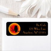 Spooky Owl Moon (Insitu)