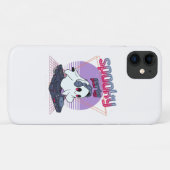 Spooky Party Halloween Case-Mate iPhone Hülle (Rückseite (Horizontal))