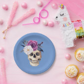 Spooky Party Halloween Pappteller (Party)