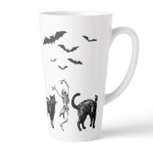 Spooky-Party