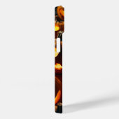 Spooky Pumpkin Glow Case-Mate iPhone Hülle (Rückseite / Rechts)