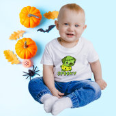 Spooky Puppy Niedlich Kids Halloween T - Shirt