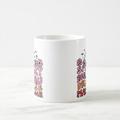 Spooky Registered Krankenschwester Manager Frauen Kaffeetasse (Mittel)