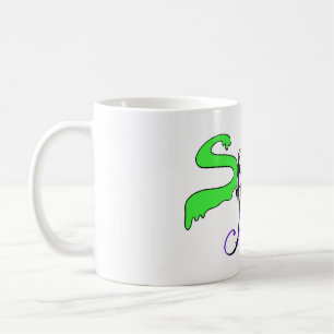 Spooky Saft Kaffee Kaffeetasse