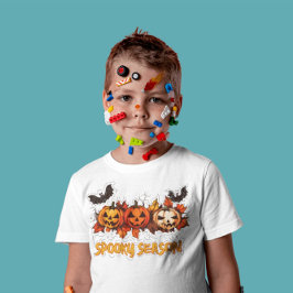 Spooky Saison Sweatshirt, Halloween Sweatshirt