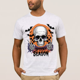 Spooky-Saison T-Shirt