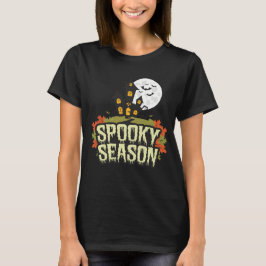 Spooky-Saison T-Shirt