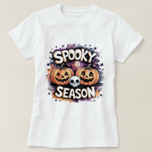Spooky-Saison T-Shirt
