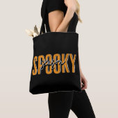 Spooky-Saison Tasche (Von Nahem)