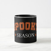 Spooky-Saison Tasse (Zentrum)