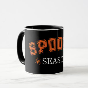 Spooky-Saison Tasse
