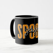 Spooky-Saison Tasse (Vorderseite Links)