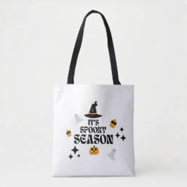 Spooky Season Bag Tasche