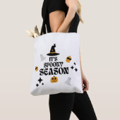 Spooky Season Bag Tasche (Von Nahem)