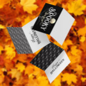 Spooky Season Card