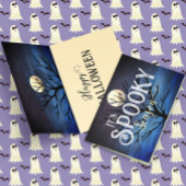 Spooky Season Card