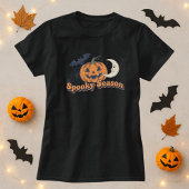 Spooky Season-Geschenk Halloween T-Shirt