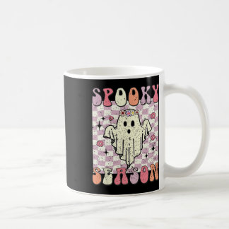 Spooky Season Halloween-Kostüm Kaffeetasse
