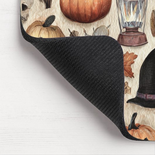 Spooky Season - Halloween Mousepad (Ecke)