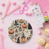 Spooky Season - Halloween Paper Teller (Party)