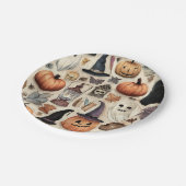 Spooky Season - Halloween Paper Teller (Schrägansicht)