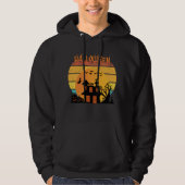 Spooky Season Hoodie (Vorderseite)