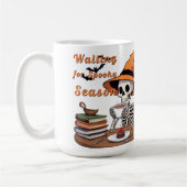 Spooky Season Kaffeetasse (Links)