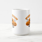 Spooky Season Kaffeetasse (Mittel)