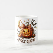 Spooky Season Kaffeetasse (Mittel)