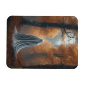 Spooky Season Magnet (Horizontal)