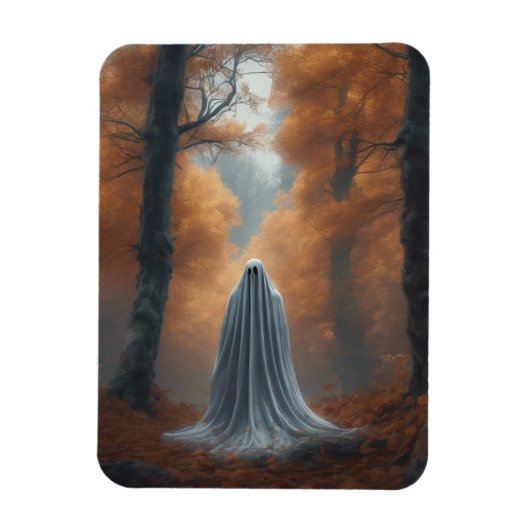 Spooky Season Magnet (Vertikal)