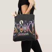 Spooky Season Pastel Gothic Tasche (Von Nahem)