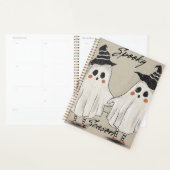 Spooky Season Squad Planner Planer (Anzeige)