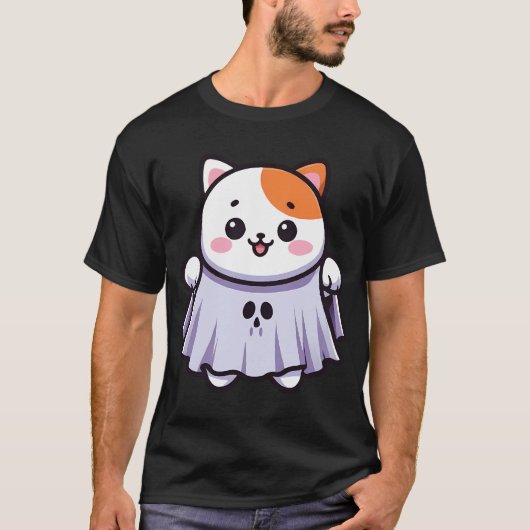 Spooky Season Staples T-Shirt (Vorderseite)