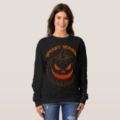 Spooky Season Sweatshirt (Vorne ganz)