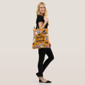 Spooky Season Tasche (Am Model)