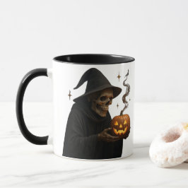 Spooky Season Tasse